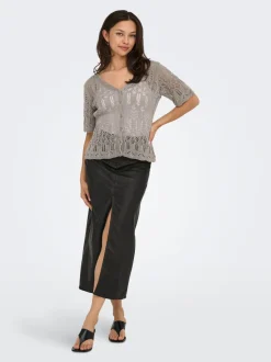 ONLLOVELY Pull en maille