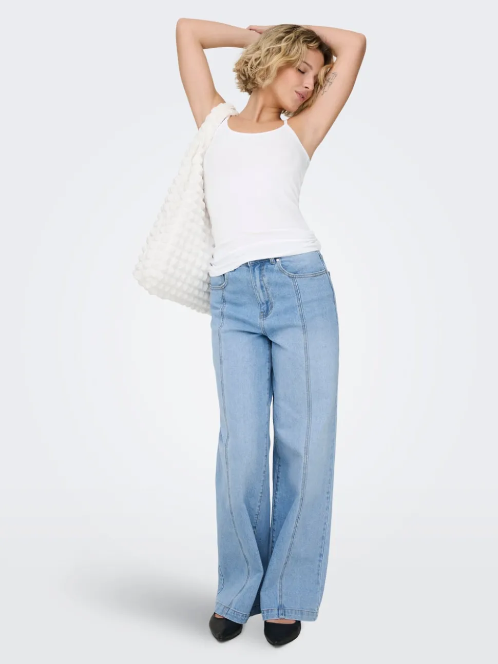 ONLLOVE 2-pack Top