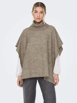 ONLLOVISA Ponchos