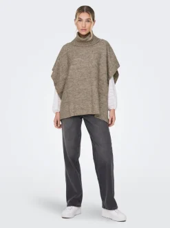 ONLLOVISA Ponchos
