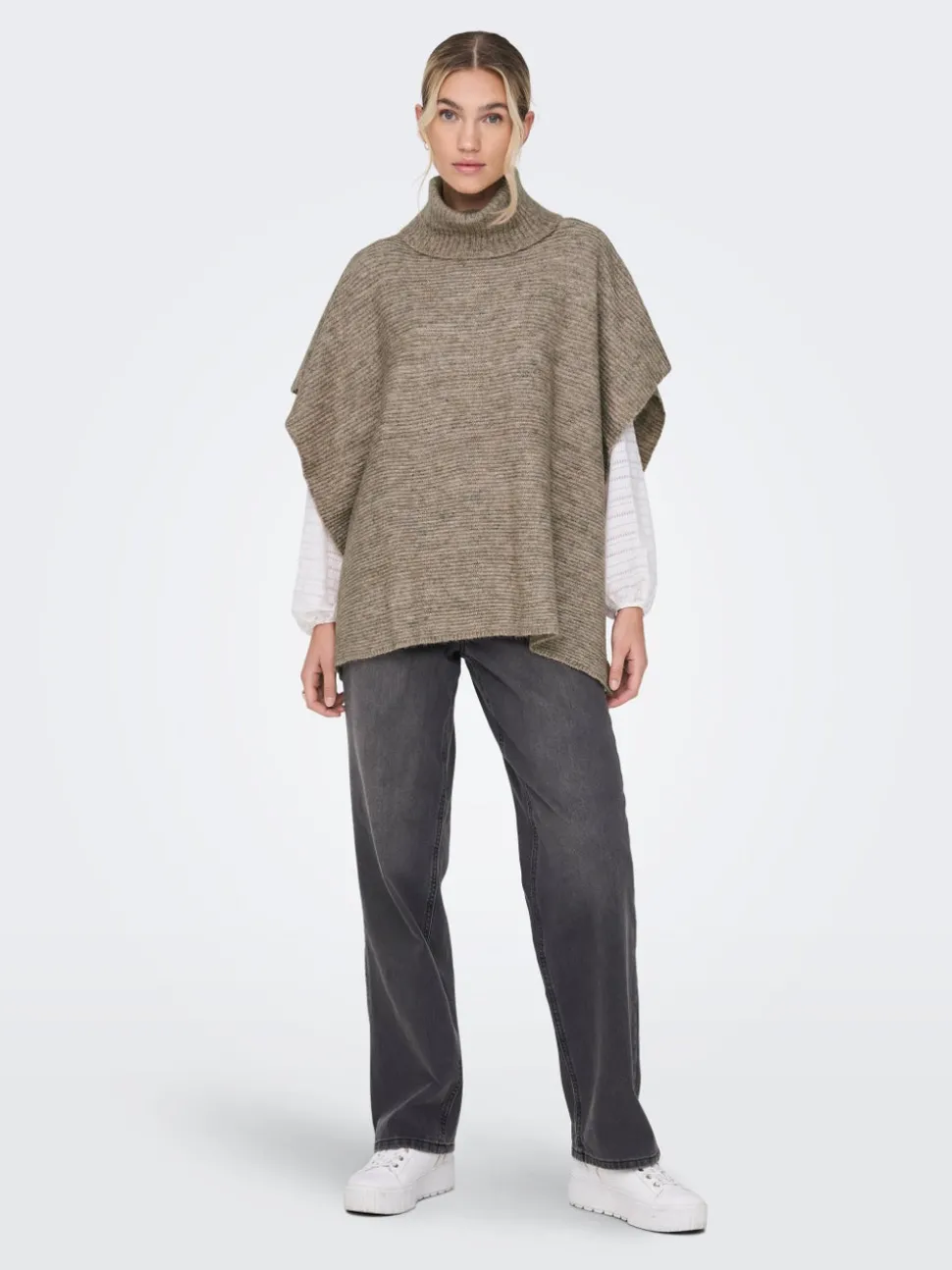 ONLLOVISA Ponchos