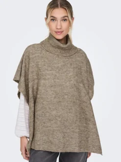 ONLLOVISA Ponchos