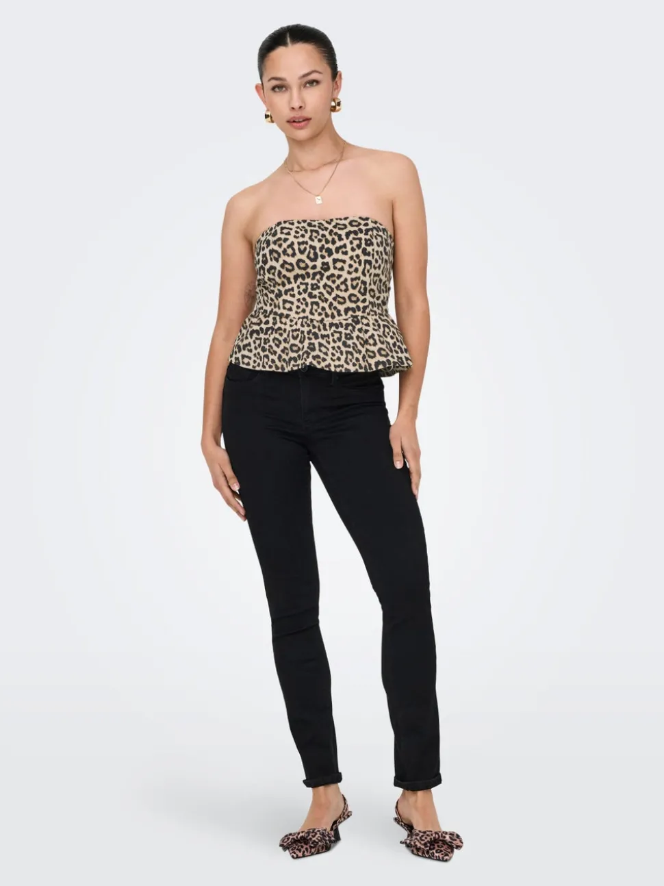 ONLLOWA Top bandeau