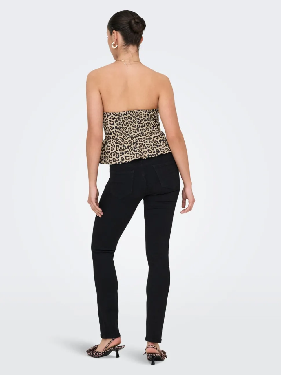 ONLLOWA Top bandeau