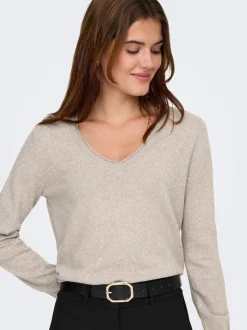 ONLLOYAL Pull en maille