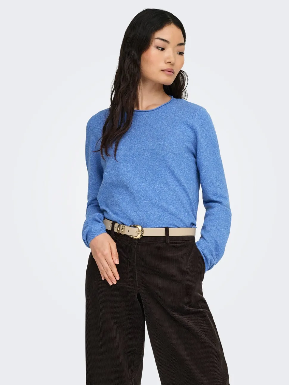 ONLLOYAL Pull en maille