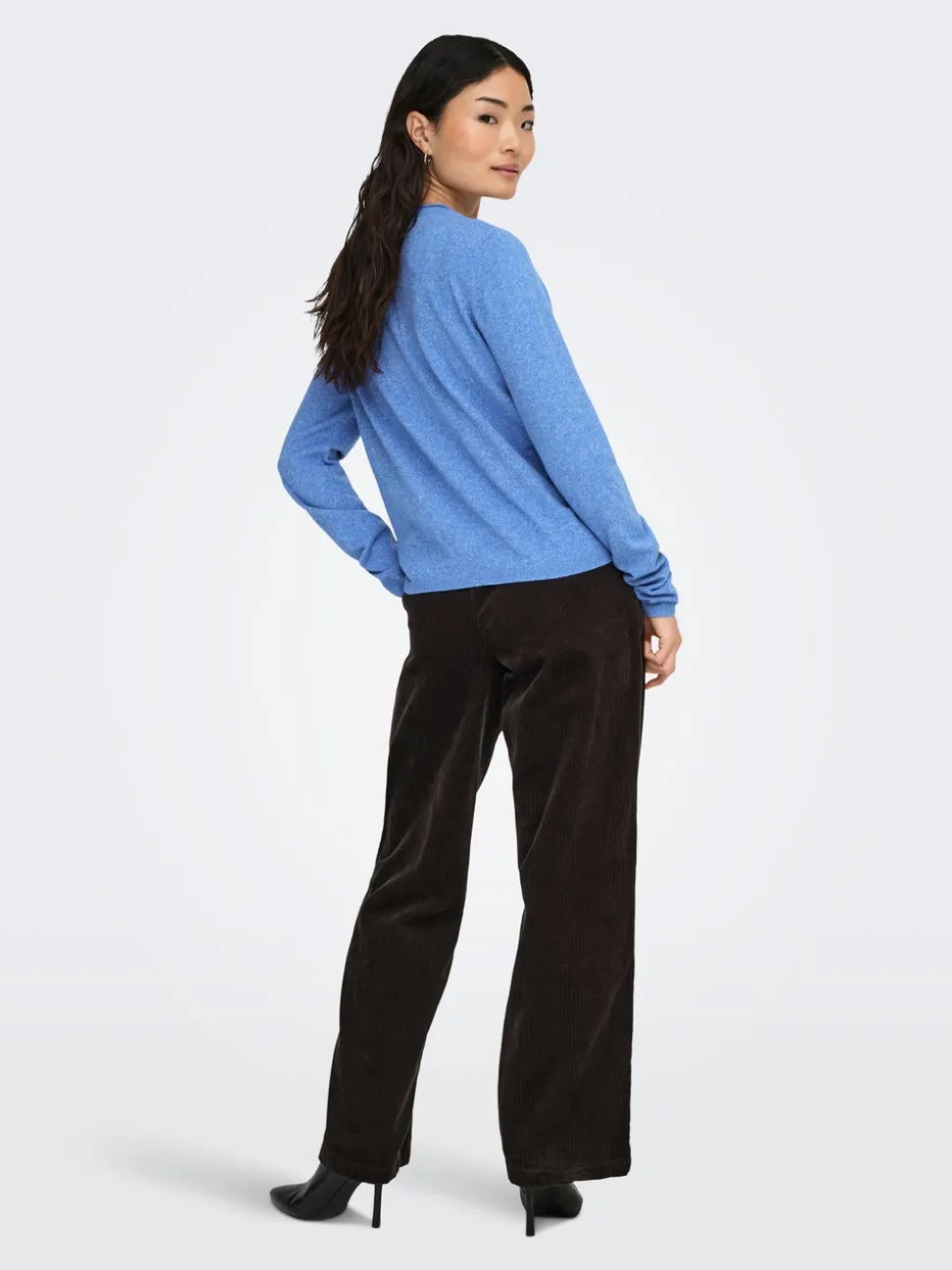 ONLLOYAL Pull en maille