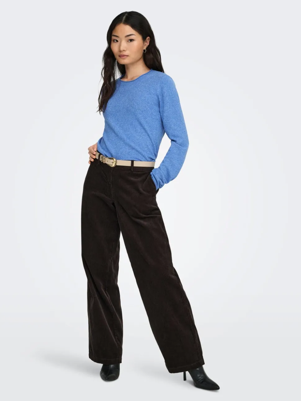 ONLLOYAL Pull en maille