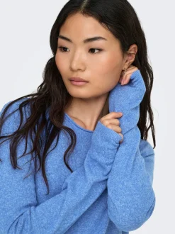 ONLLOYAL Pull en maille