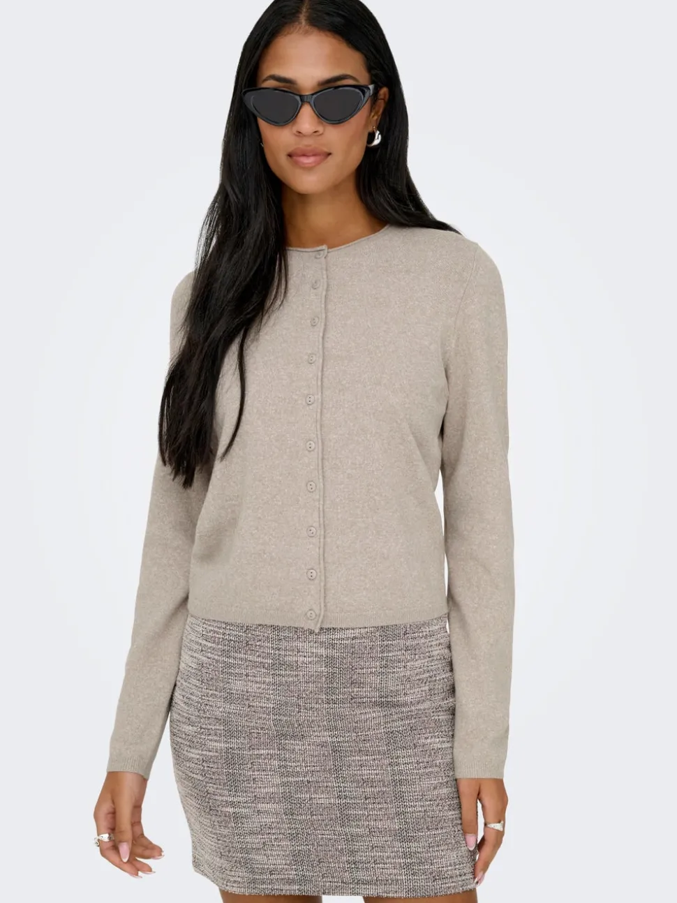 ONLLOYAL Cardigan
