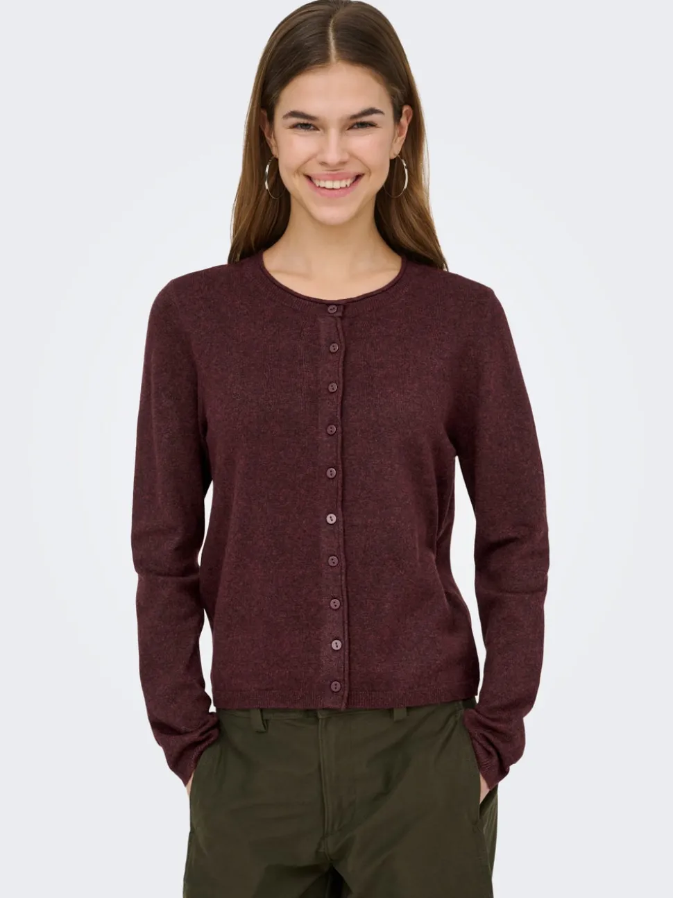 ONLLOYAL Cardigan