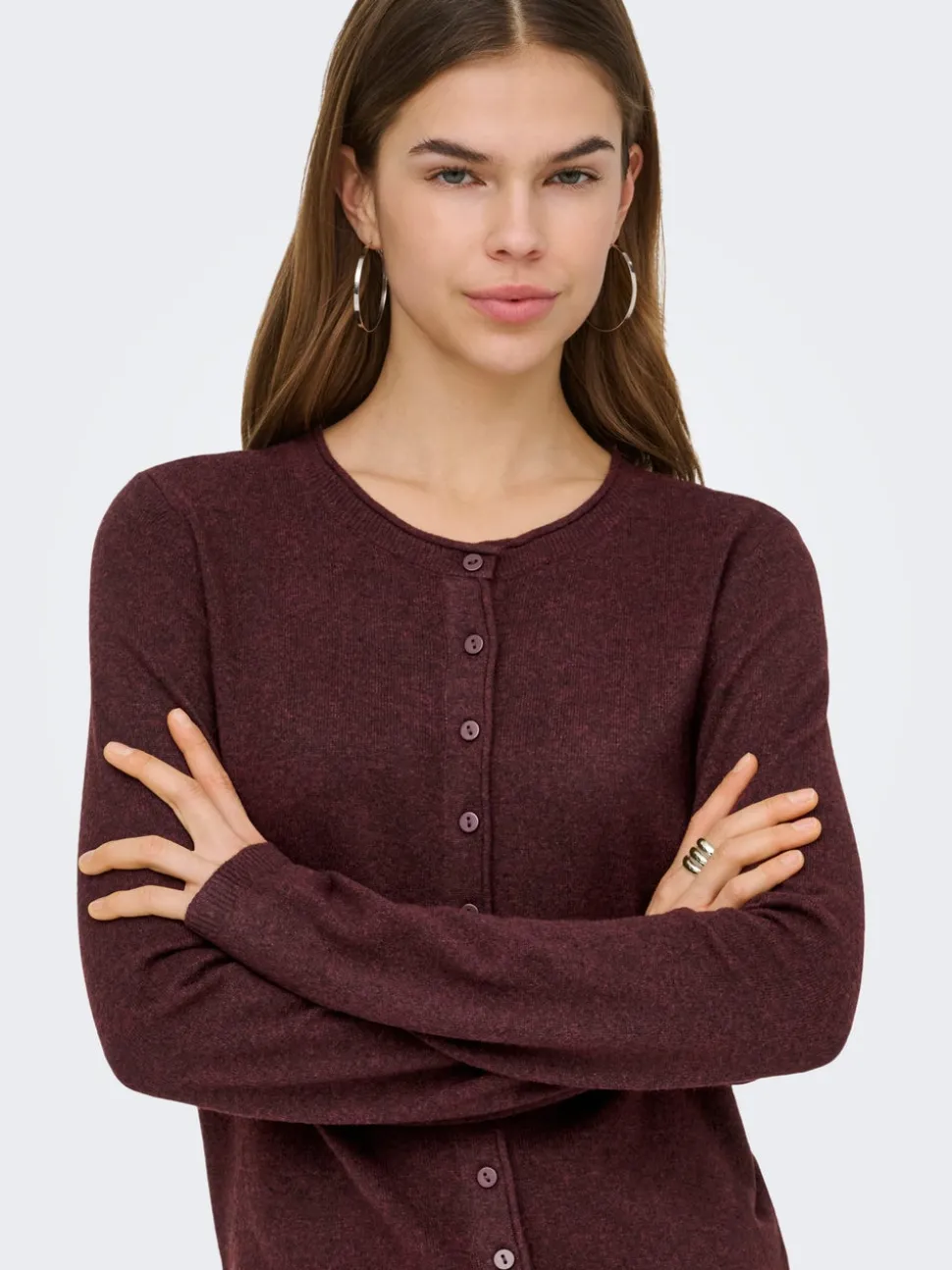 ONLLOYAL Cardigan