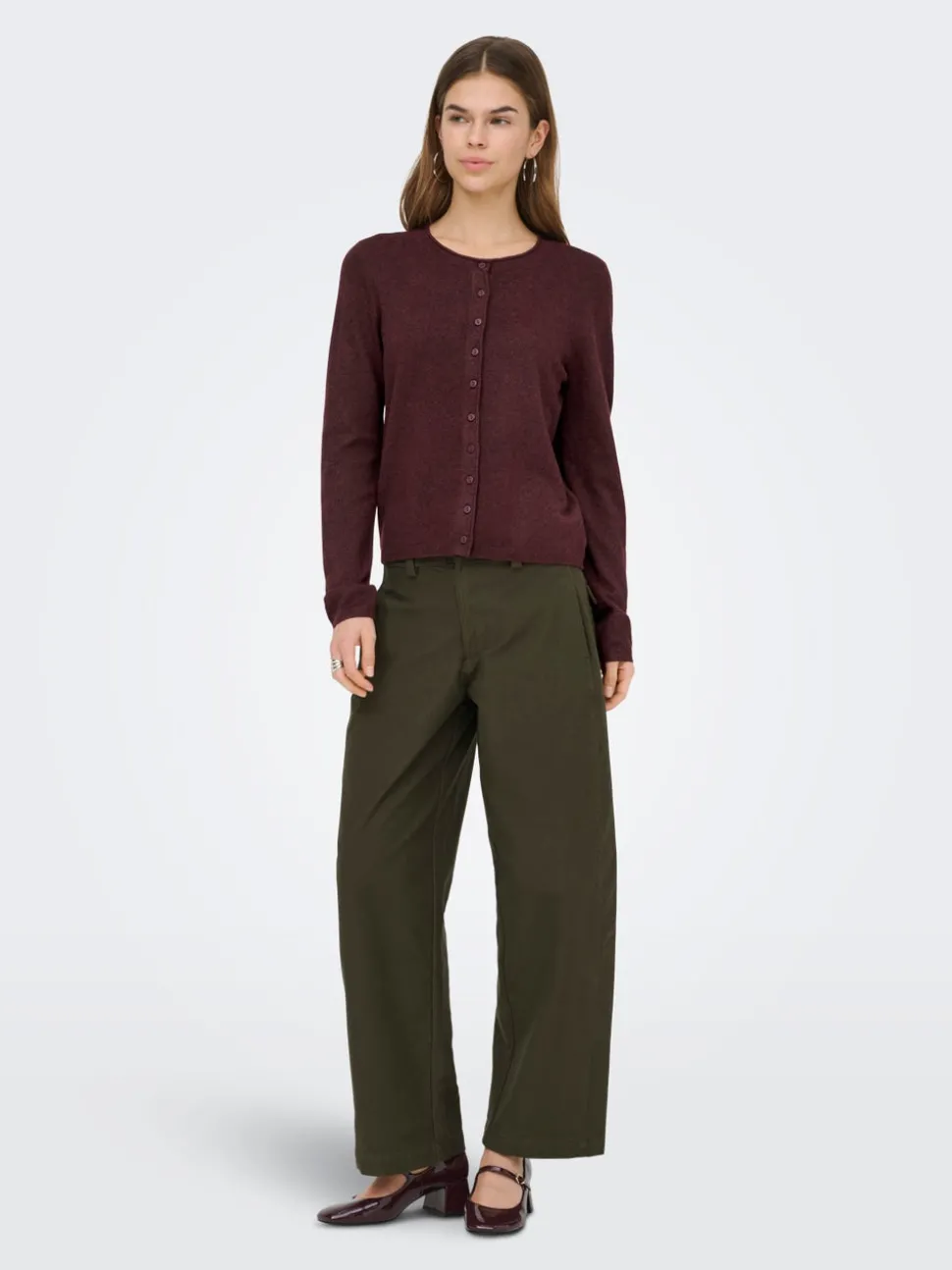 ONLLOYAL Cardigan