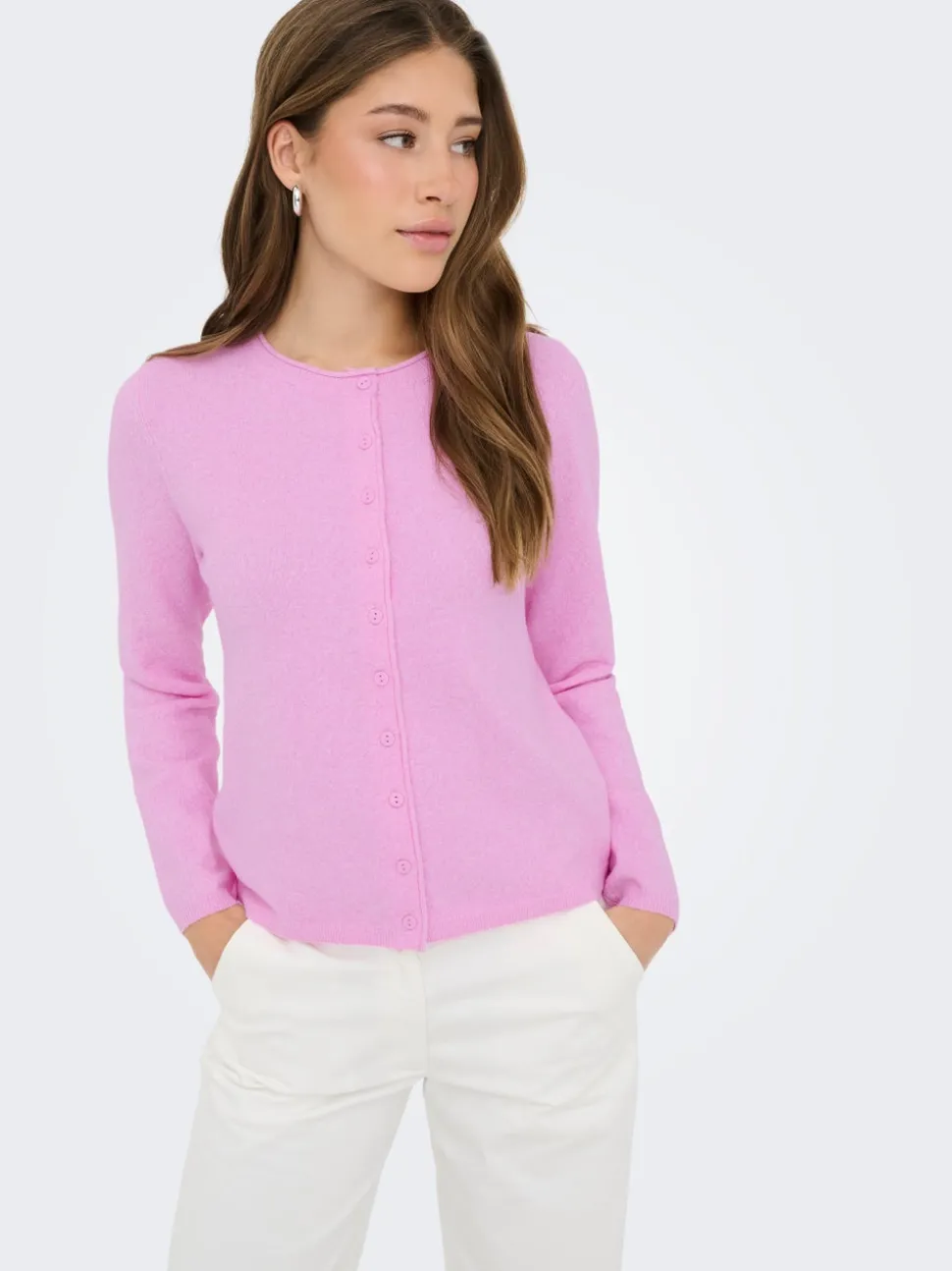 ONLLOYAL Cardigan
