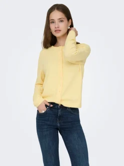 ONLLOYAL Cardigan