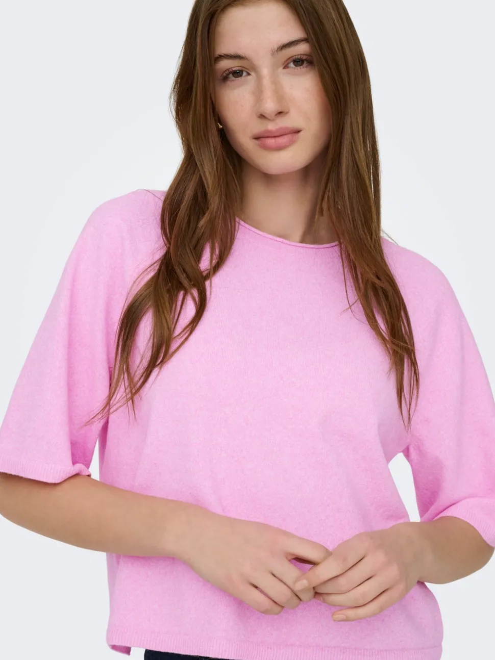 ONLLOYAL Pull en maille