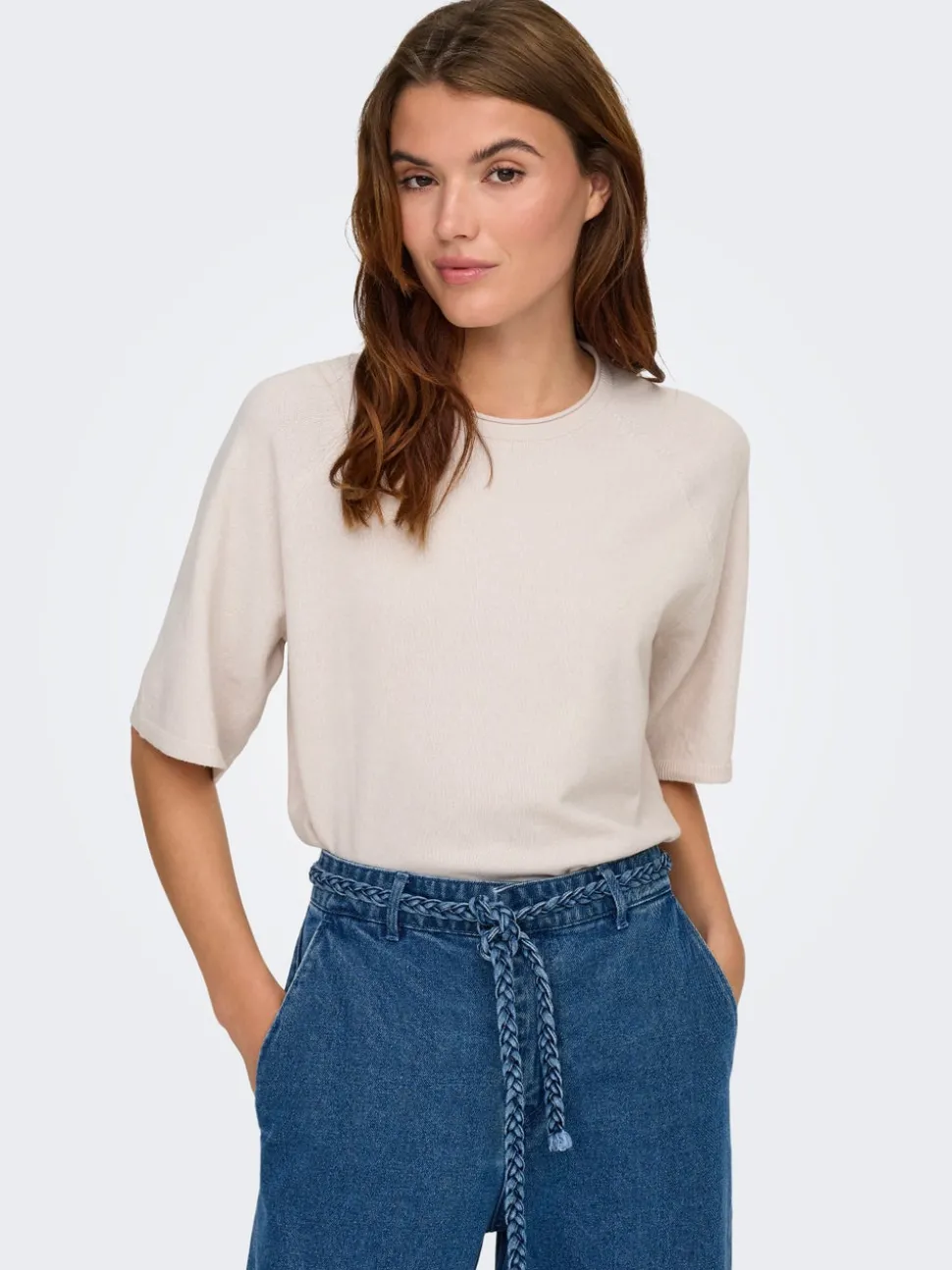 ONLLOYAL Pull en maille