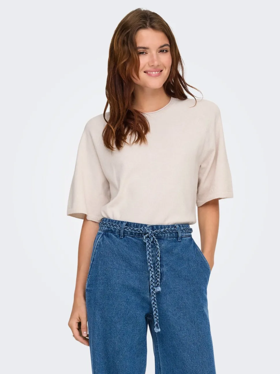 ONLLOYAL Pull en maille