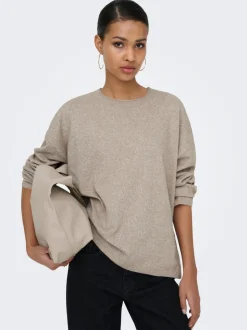 ONLLOYAL Pull en maille