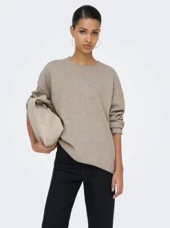 ONLLOYAL Pull en maille