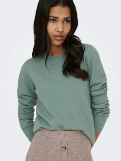 ONLLOYAL Pull en maille