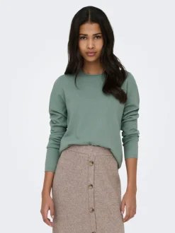 ONLLOYAL Pull en maille