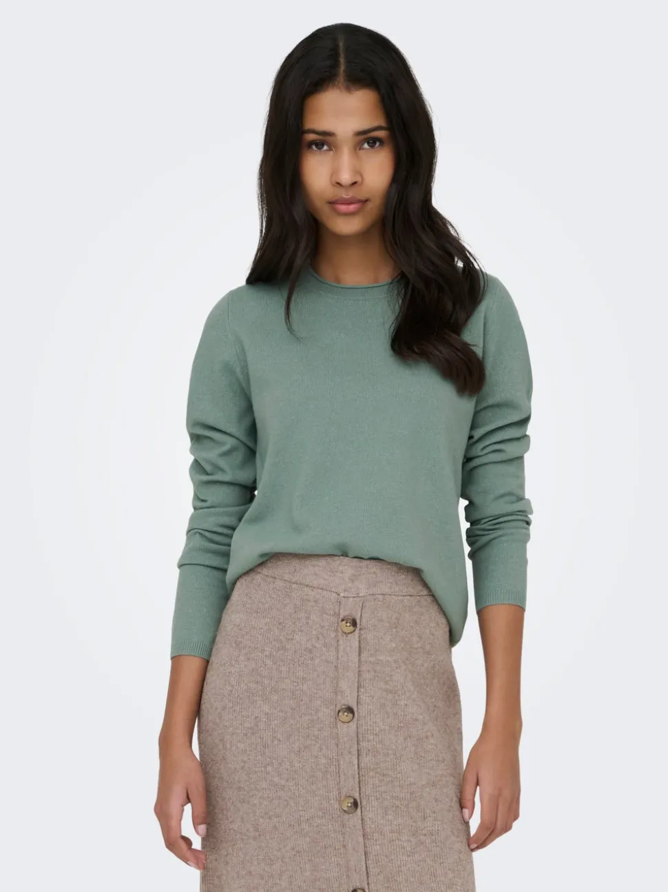 ONLLOYAL Pull en maille
