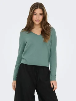 ONLLOYAL Pull en maille