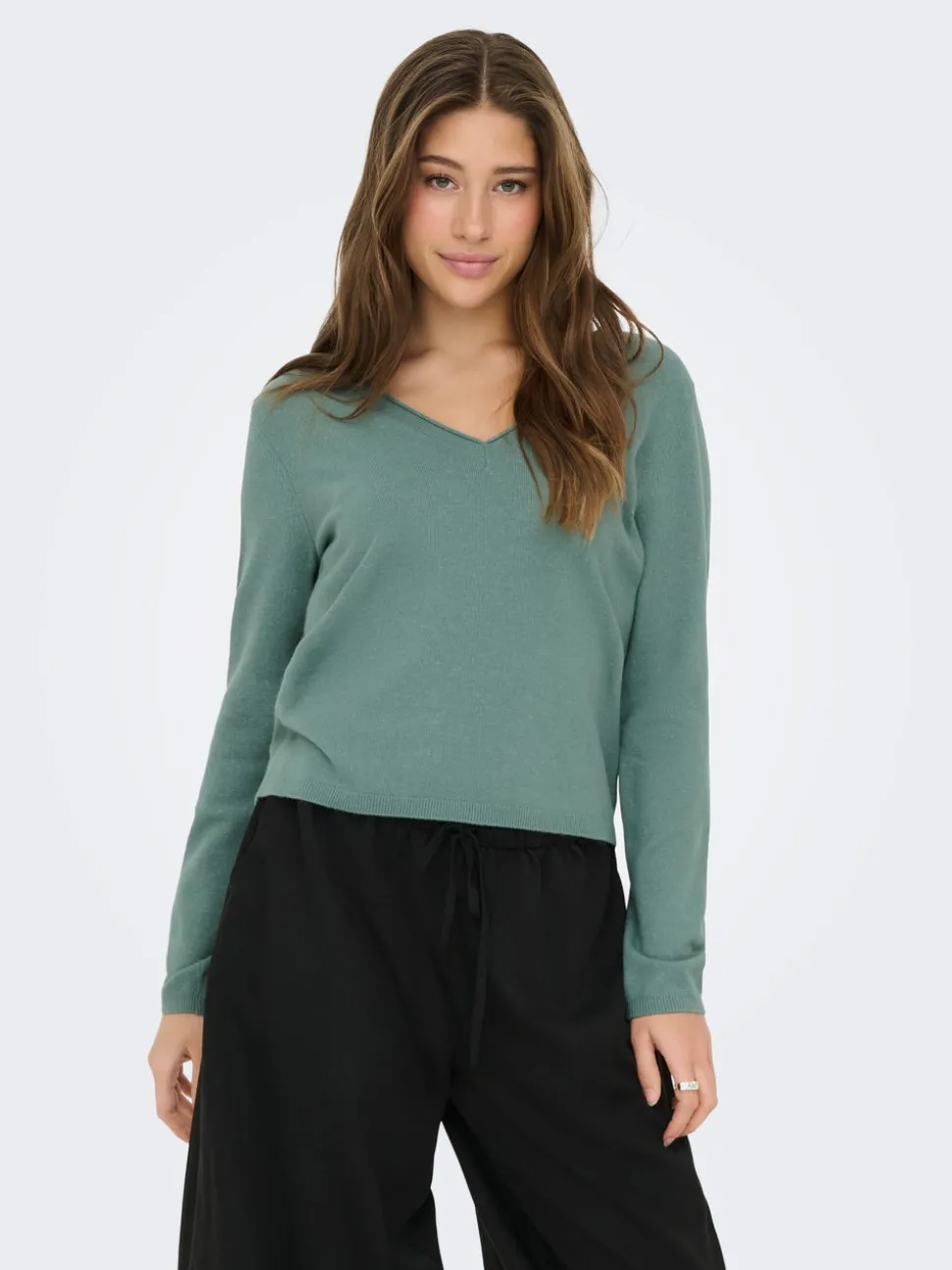 ONLLOYAL Pull en maille