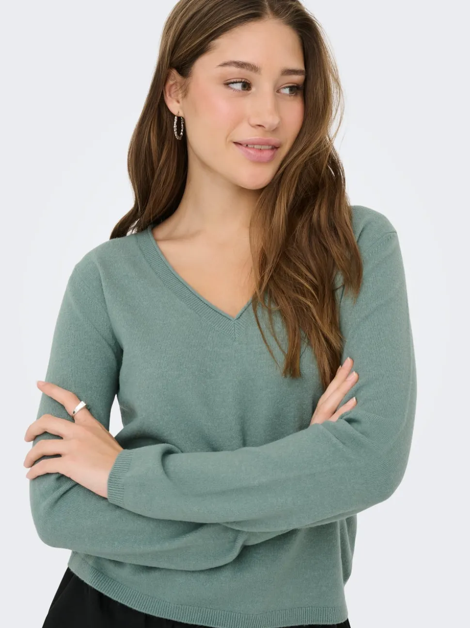 ONLLOYAL Pull en maille
