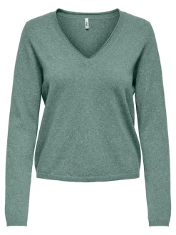 ONLLOYAL Pull en maille