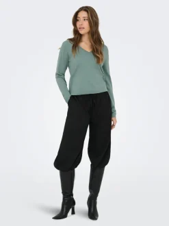 ONLLOYAL Pull en maille