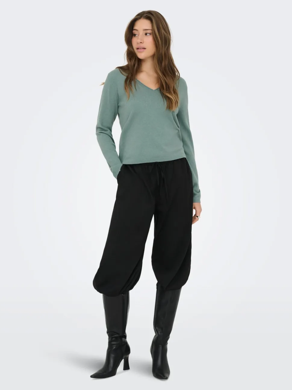 ONLLOYAL Pull en maille