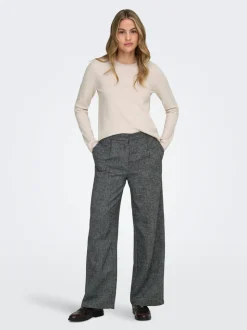 ONLLOYAL Pull en maille