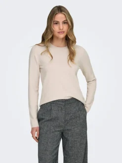 ONLLOYAL Pull en maille