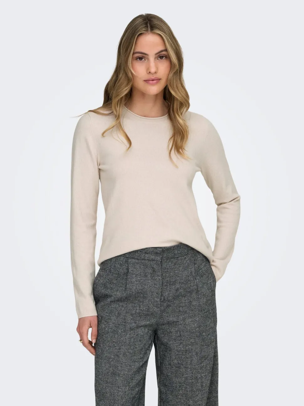ONLLOYAL Pull en maille