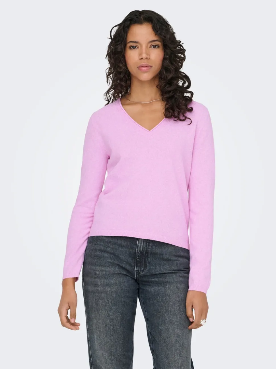 ONLLOYAL Pull en maille