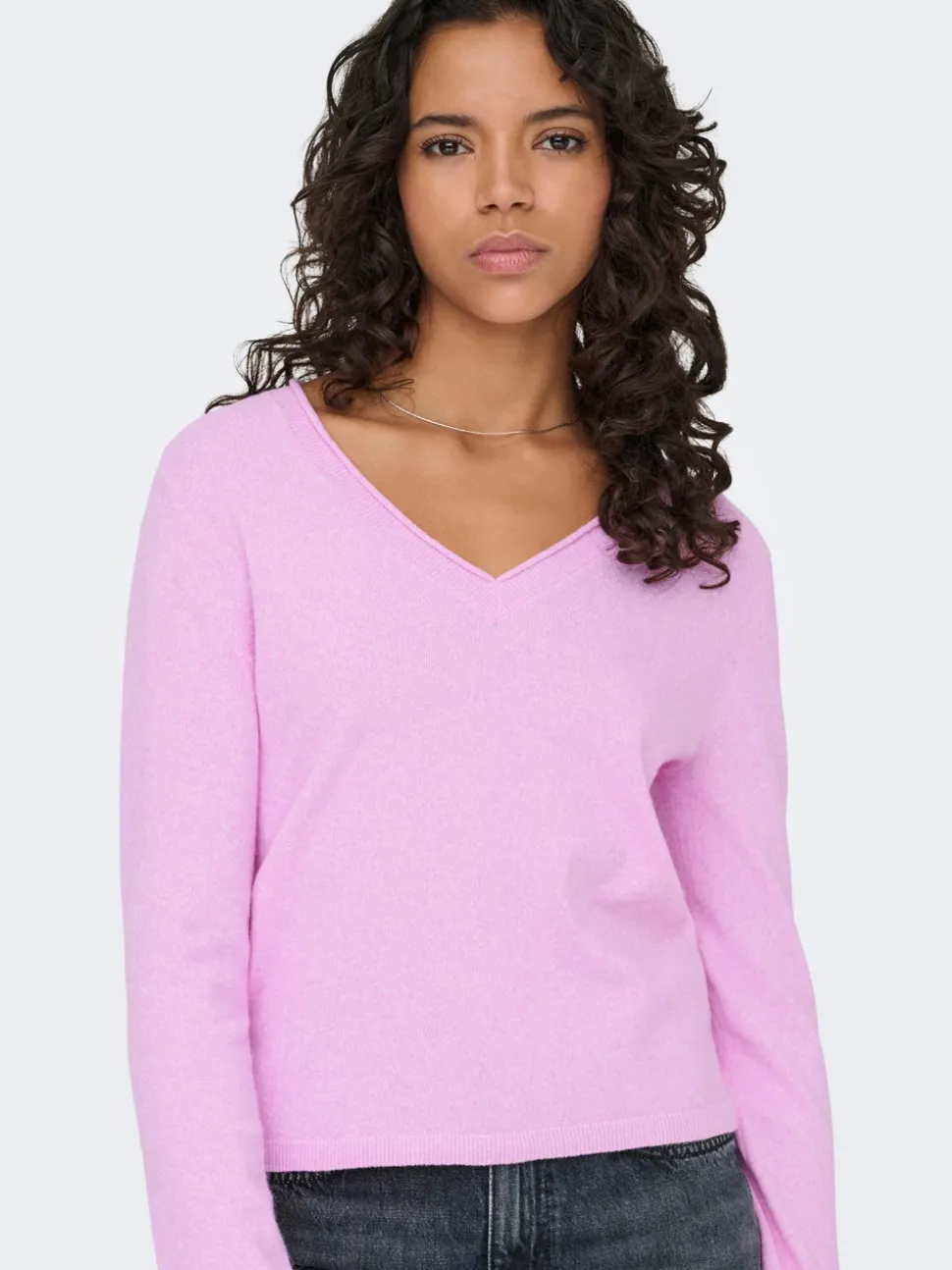 ONLLOYAL Pull en maille