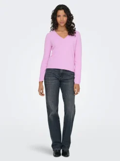 ONLLOYAL Pull en maille
