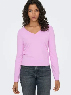 ONLLOYAL Pull en maille