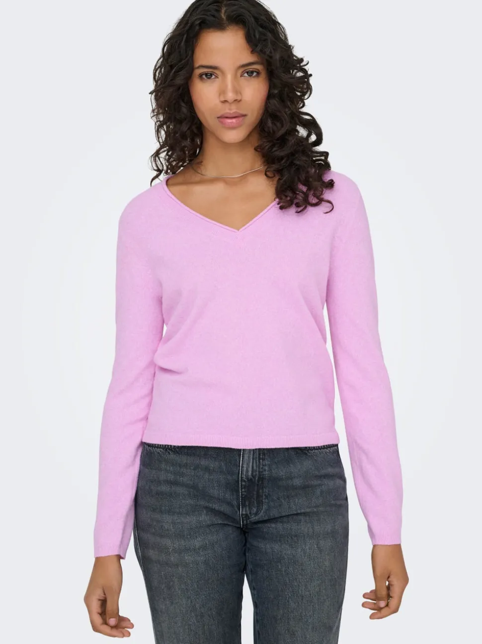 ONLLOYAL Pull en maille