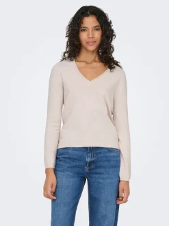 ONLLOYAL Pull en maille
