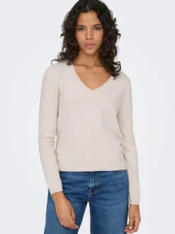 ONLLOYAL Pull en maille
