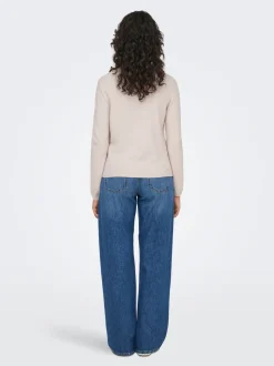 ONLLOYAL Pull en maille