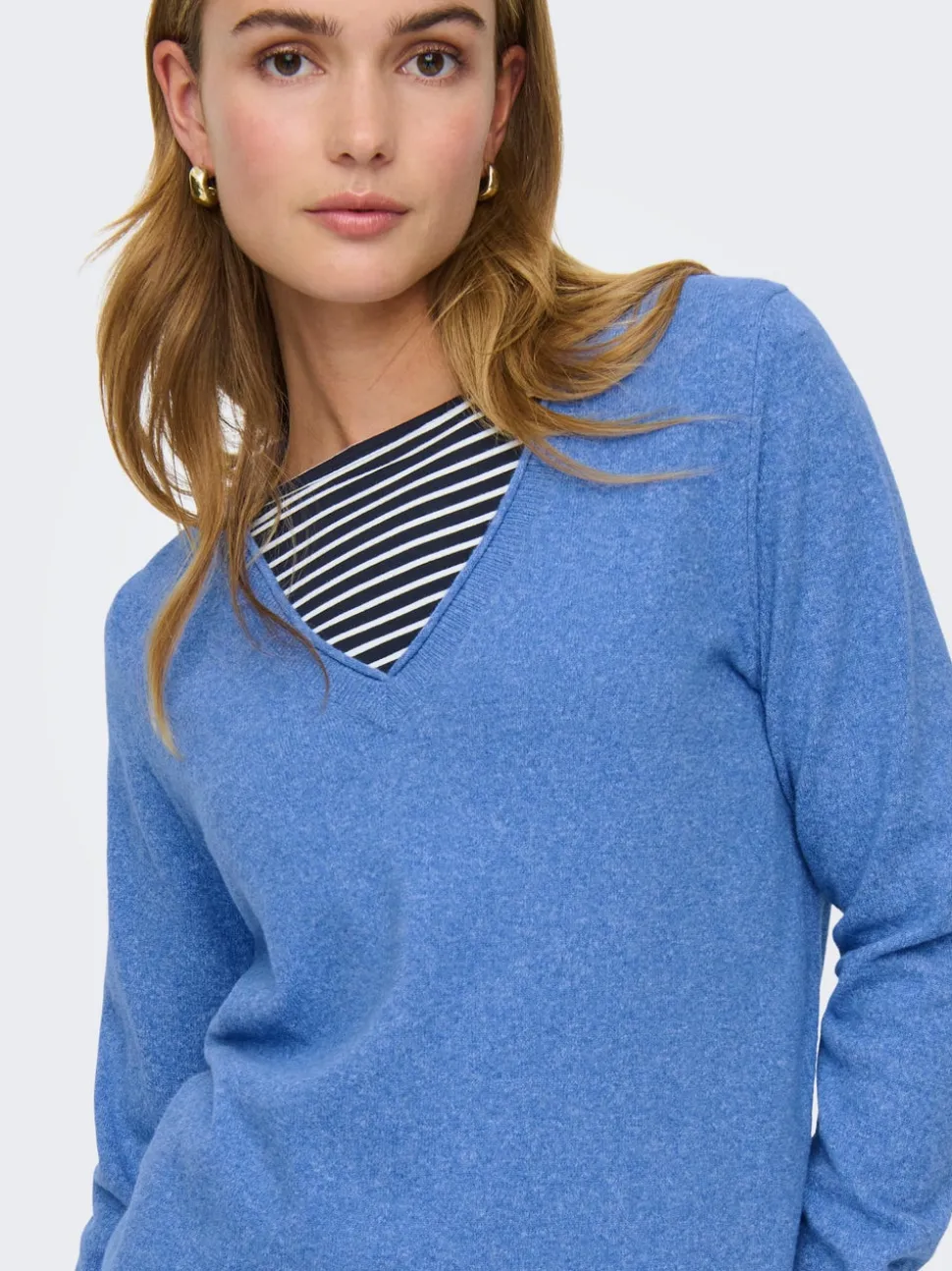 ONLLOYAL Pull en maille