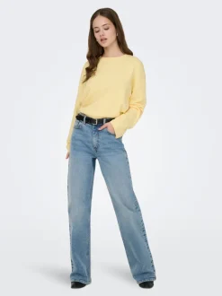 ONLLOYAL Pull en maille