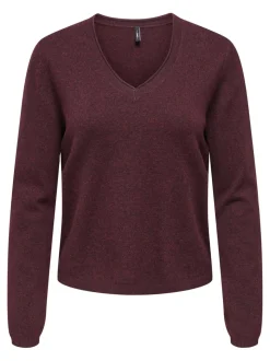 ONLLOYAL Pull en maille