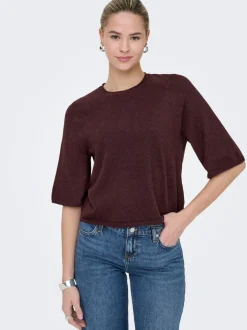ONLLOYAL Pull en maille