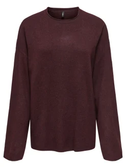 ONLLOYAL Pull en maille