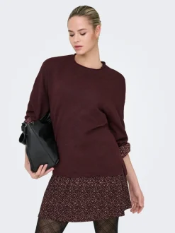 ONLLOYAL Pull en maille